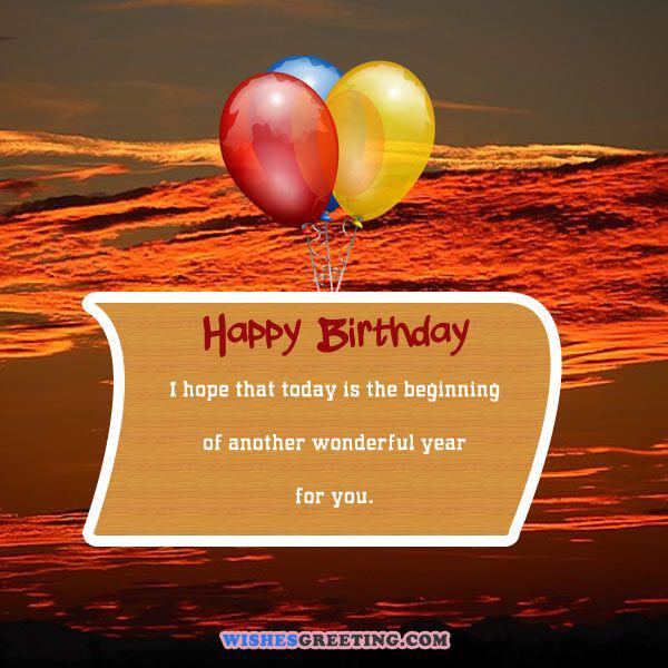 The 50 Happy Birthday Images Cards & Pictures - WishesGreeting