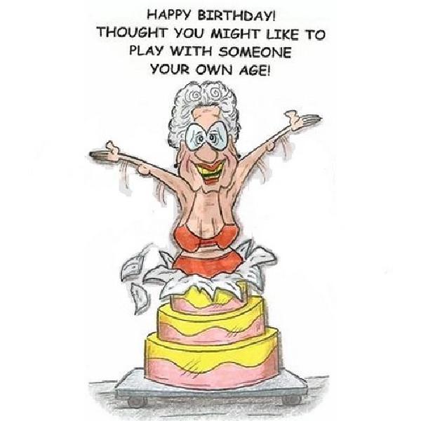 Birthday Wishes for Old Lady - WishesGreeting