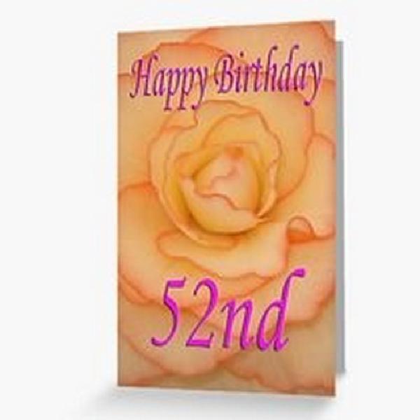 happy_52nd_birthday_wishes7